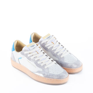 Sapatilhas Crime London Chelsea Rocky Ice