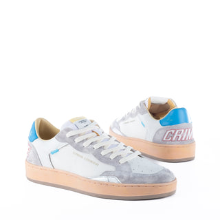 Sapatilhas Crime London Chelsea Rocky Ice