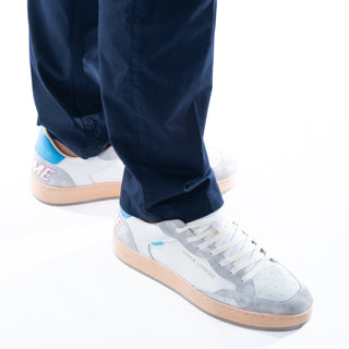 Sapatilhas Crime London Chelsea Rocky Ice