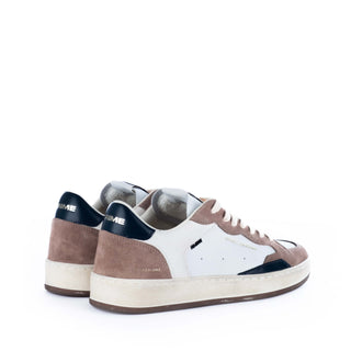 Sapatilhas Crime London Chelsea Dusty Blue