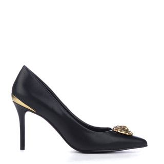 Just Cavalli High Heels Black