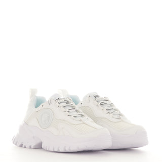 Sapatilhas Just Cavalli Branco