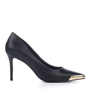 Versace Jeans Couture High Heels Black