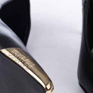Versace Jeans Couture High Heels Black