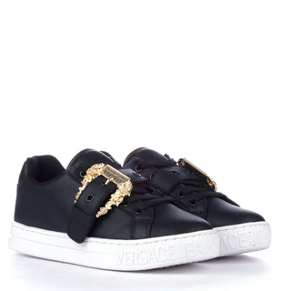 Versace Jeans Couture Sneakers Black