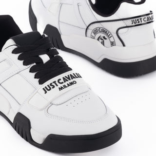 Sapatilhas Just Cavalli Style