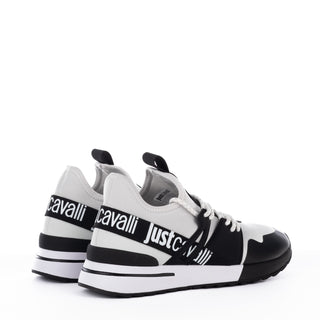 Sapatilhas Just Cavalli Action Basic