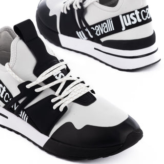 Sapatilhas Just Cavalli Action Basic