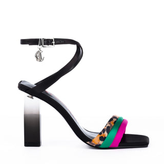 Sandálias Just Cavalli Ice