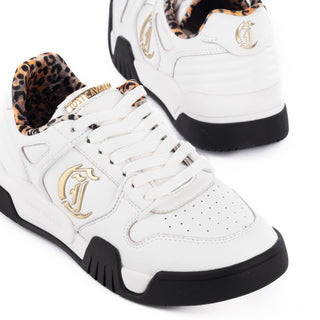 Sapatilhas Just Cavalli Style