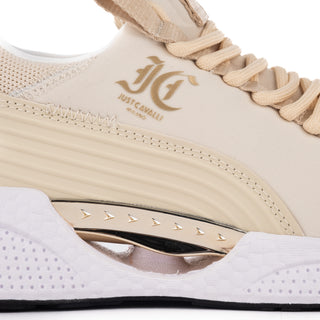 Sapatilhas Just Cavalli Power