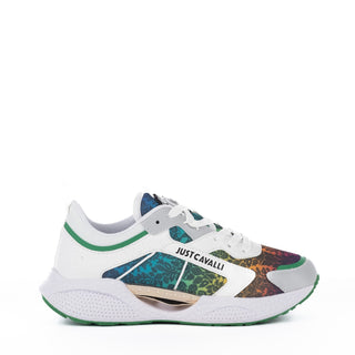 Sapatilhas Just Cavalli Power