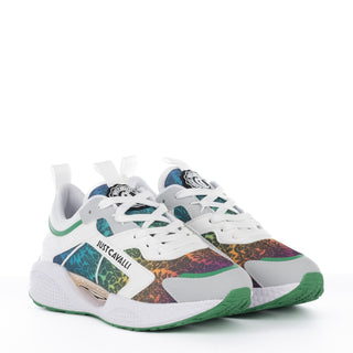 Sapatilhas Just Cavalli Power