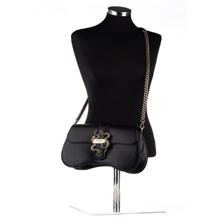 Crossbody Just Cavalli New Iconic Snakes