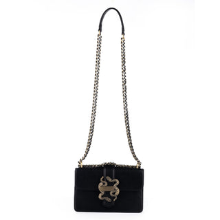 Crossbody Just Cavalli New Iconic Snakes