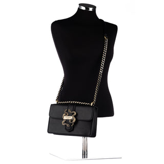 Crossbody Just Cavalli New Iconic Snakes