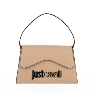 Crossbody Just Cavalli Metal Lettering