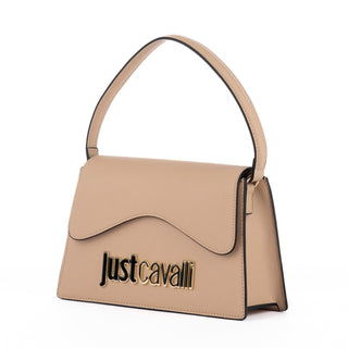 Crossbody Just Cavalli Metal Lettering
