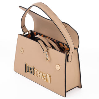 Crossbody Just Cavalli Metal Lettering