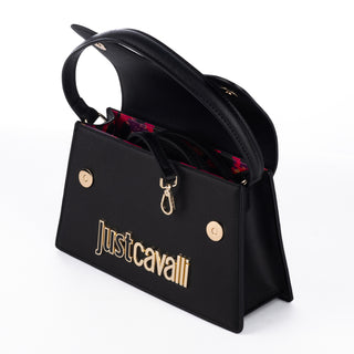 Crossbody Just Cavalli Metal Lettering