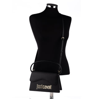 Crossbody Just Cavalli Metal Lettering