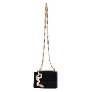Crossbody Just Cavalli Iconic Logo Snake