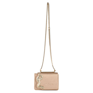 Crossbody Just Cavalli Iconic Logo Snake