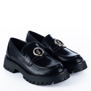 Mocassins Just Cavalli Nibel
