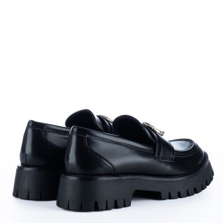 Mocassins Just Cavalli Nibel
