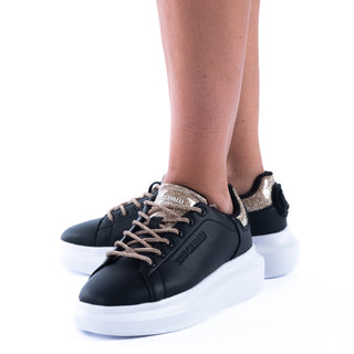 Sapatilhas Just Cavalli Ursa