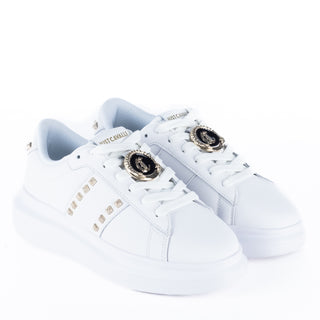 Sapatilhas Just Cavalli Ursa