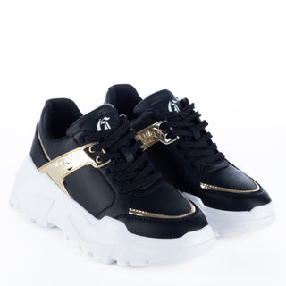 Sapatilhas Just Cavalli Casper