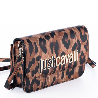 Mini Just Cavalli Metal Lettering - Style 10
