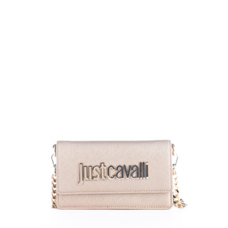 Clutch Just Cavalli Metal Lettering - Style 13