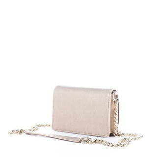 Clutch Just Cavalli Metal Lettering - Style 13