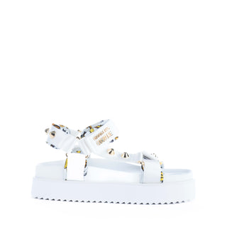 Sandálias Versace Jeans Couture Arizona