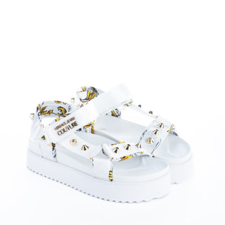 Sandálias Versace Jeans Couture Arizona