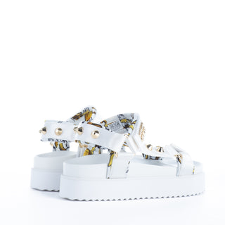 Sandálias Versace Jeans Couture Arizona