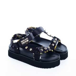 Sandálias Versace Jeans Couture Arizona