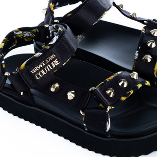 Sandálias Versace Jeans Couture Arizona