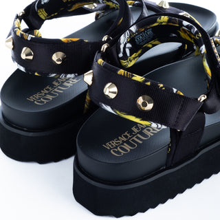 Sandálias Versace Jeans Couture Arizona