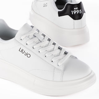 Sapatilhas Liu Jo Big 01