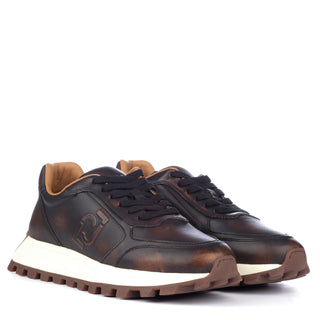 Sapatilhas Liu Jo Castanho