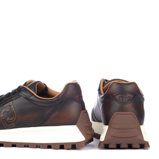 Sapatilhas Liu Jo Castanho