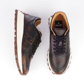 Sapatilhas Liu Jo Castanho