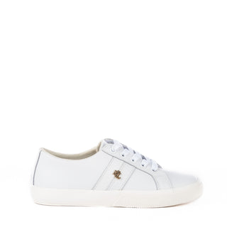 Sapatilhas Ralph Lauren JANSON II-SNEAKERS-VULC
