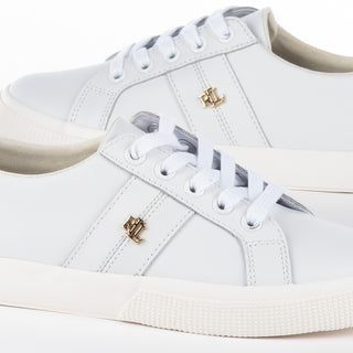 Sapatilhas Ralph Lauren JANSON II-SNEAKERS-VULC