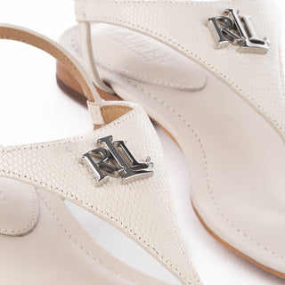 Sandálias Ralph Lauren Ellington