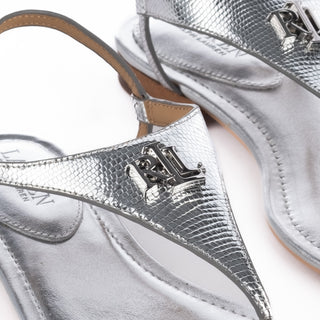 Sandálias Ralph Lauren Ellington