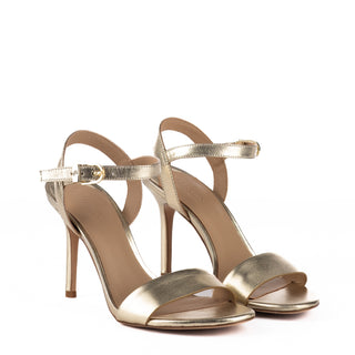 Saltos Altos Ralph Lauren Gwen